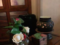-泽云梵莲花足浴 按摩 SPA(滨湖店)