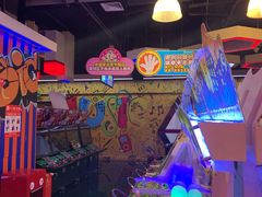 -真快活Coohoo Max(银泰创意城店)