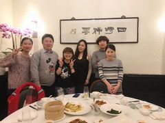 -醉辉皇上海之巅(上海中心大厦店)