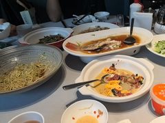 -徐记海鲜·家宴(南油永新汇店)