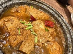 -九转小磨·非遗东北菜(群力店)