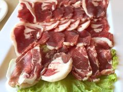 -阳坊胜利涮羊肉(阳坊老店)