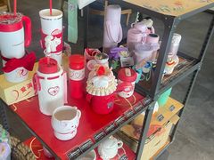 -星巴克(济南丁豪广场店)