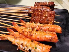 -聚味瞿记·龙虾堂(咸嘉湖店)