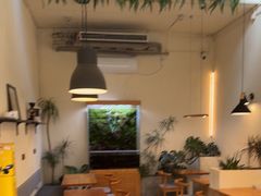 -小意思咖啡店(草桥店)