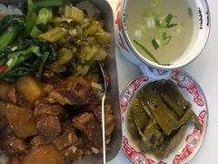 -石笨笨·盖浇饭大王(MOMOPARK店)