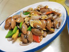 -阿静美食