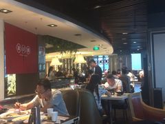 大堂-望湘园·湖南菜(宏伊店)
