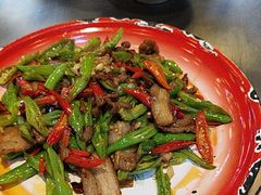 -馬伍旺川菜(江北虹悦城店)