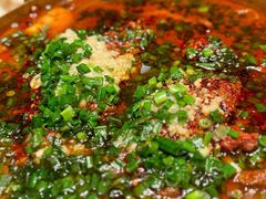-李记搅团•非遗陕菜(三桥店)