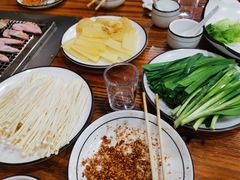 -风味烧烤(泰富店)