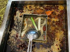 -红鼎坊·老成都火锅(新南门店)