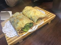 -张果佬年糕卷(科巷店)