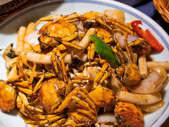 -周家二小姐的菜(丹阳店)