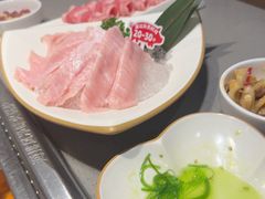 -海底捞火锅(金光华店)