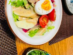 -樱の千渡日式料理·铁板烧•烧鸟(金盛田广场店)