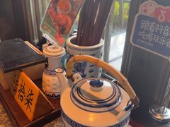 -南京大牌档(夫子庙老门东店)