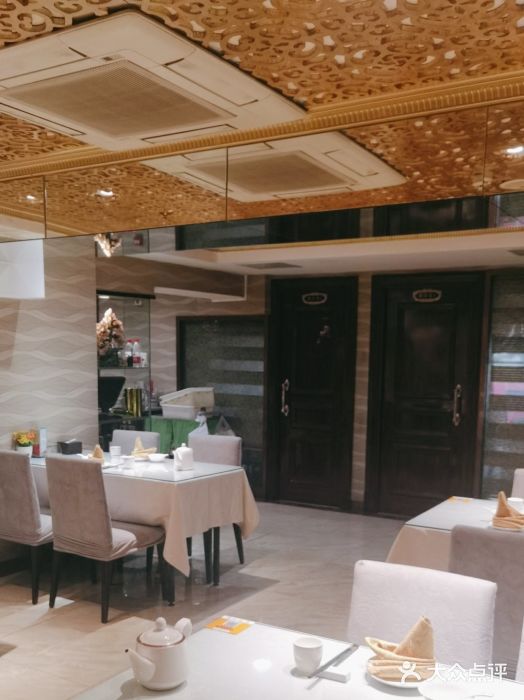 丽园海鲜饭店(东关街店)图片