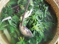 -基诺山寨.版纳民族特色菜