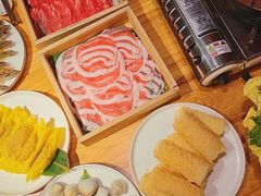 -山海蟹庐·海鲜糟粕醋火锅(慈溪店)