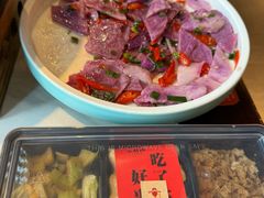 -小财神·老派赣州菜·中华美食地标(第五大道店)