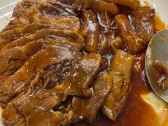 -烤肉宛饭庄(南礼士路店)