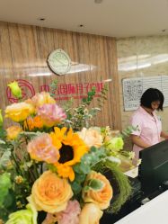 -中法母婴月子中心(南湖创始店)