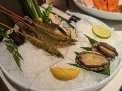 -生如夏花泰式火锅(伊藤双楠店)