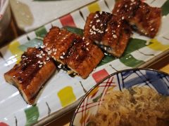 -吉兆·料理(红梅南路店)