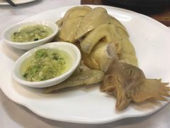 -文记壹心鸡(宝华路店)