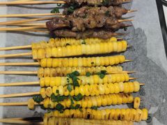 -靓虾二哥长沙地标小龙虾(五一广场店)