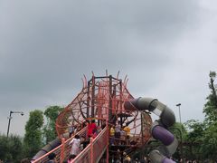 -枫香湖儿童公园