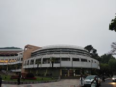 -浙江大学(玉泉校区)