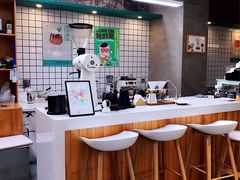 -十一咖啡(青年大街工厂店)