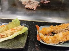 -大葉日本料理·龍蝦任食放題(廣州W酒店)