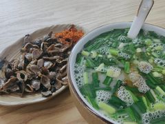 -什家婆乌鸡米线(阳光街店)