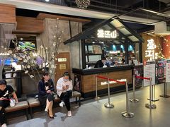 -盛江山自助料理(奥莱锦辉购物广场店)