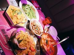 -新越盏·东南亚料理(捷登都会店)