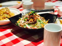 -西贝(金桥店)