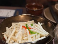 -山石榴·贵州菜(陆家嘴中心店)