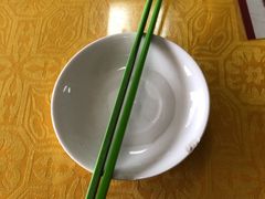 -青岛锅贴(洛阳路分店)