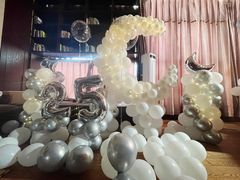 -梧桐餐厅(泉城路店)