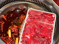 -季季红火锅(柳州广惠商业店)