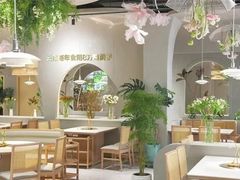 -花菇朵·野生菌锅·云南美食(后沙峪店)