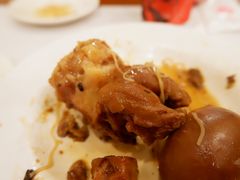 -阿水狮猪脚大王(台中公园店)