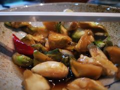 -两户人家农家乐