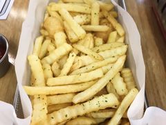 -BOPEYE·波派炸鸡(河西中央商场店)