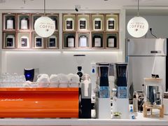 -Peet's Coffee皮爷咖啡(万象天地店)