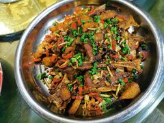 -灶东家民间菜(回兴店)