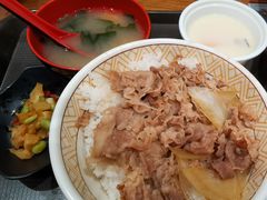 -食其家·牛丼咖喱(万达广场店)